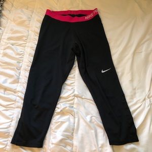 Nike Pro leggings